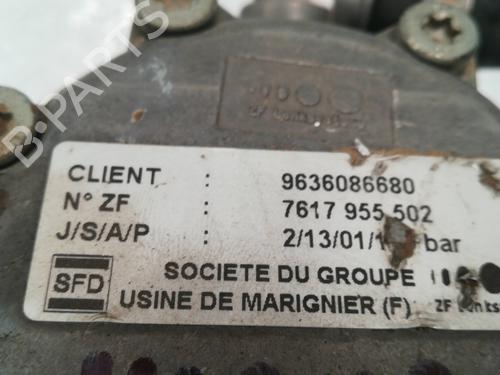 Steering pump PEUGEOT 406 (8B)  | BP9351325M99 