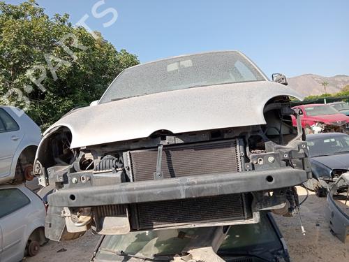 Gurtstraffer links hinten VW LUPO I (6X1, 6E1)  | BP17649298C89 