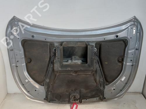 Motorhjelm SUBARU OUTBACK (BS) | BP36077467C1 - Image 2