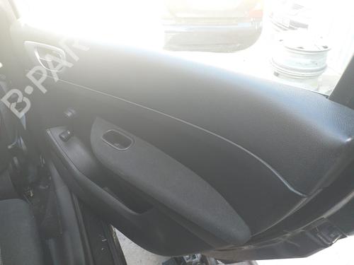 Rudehejsemekanisme Højre bagtil PEUGEOT 307 SW (3H) 1.6 16V (109 hp) 12280233