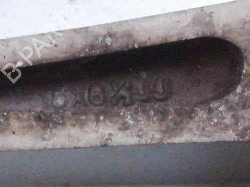 Rim SEAT IBIZA III (6L1)  | BP9358607C45 