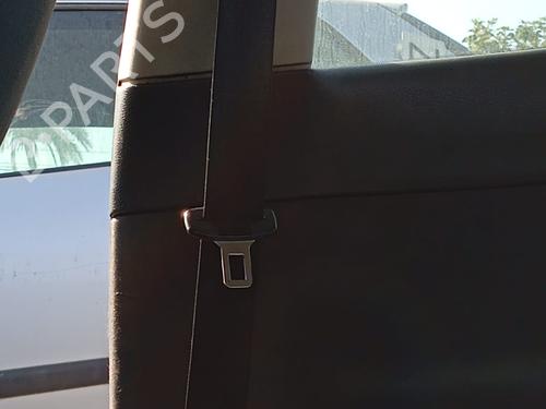 Used Front right seatbelt VW POLO IV (9N_, 9A_) 1.4 16V (75 hp) 20338447