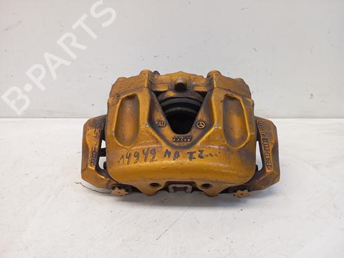 Used Left front brake caliper Left front brake caliper MERCEDES-BENZ E-CLASS Coupe (C207) E 350 CDI (207.323) (265 hp) 36323980 36323980
