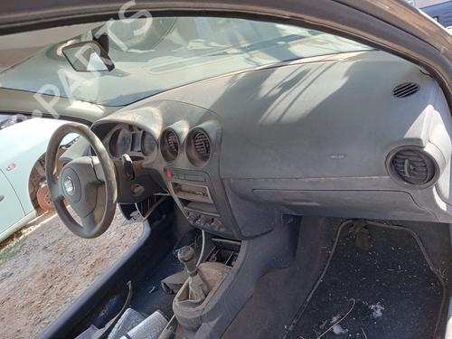 Fuel pump SEAT IBIZA III (6L1)  | BP13026717M76 