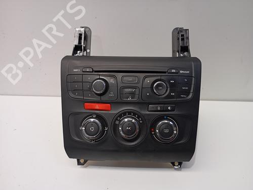 climate-control-citroen-c4-ii-nc_-2009-35801465 main image