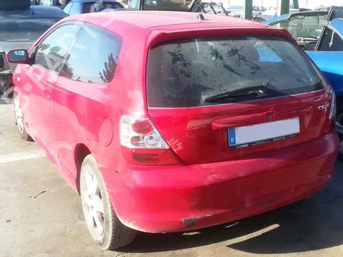 Felge HONDA CIVIC VII Hatchback (EU, EP, EV) 1.6 i (EP2, EU8, EU6) | BP9354975C45 