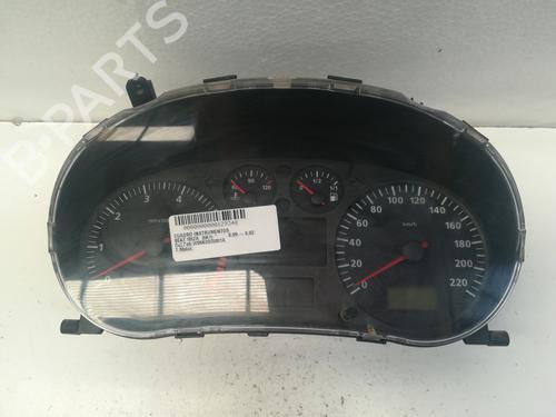 Used Instrument cluster SEAT IBIZA II (6K1) [1993-2002]  9348153