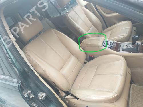 Armrest / Center console MERCEDES-BENZ M-CLASS (W163) ML 270 CDI (163.113) | BP16250709I20 