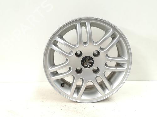 Felg PEUGEOT 206 Hatchback (2A/C) [1998-2012]  9349795