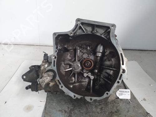 Getriebe KIA RIO I Hatchback (DC) 1.5 16V | BP15075955M3 