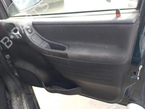 AC radiator OPEL ZAFIRA A MPV (T98) 2.0 DTI 16V (F75) | BP9359794M32 