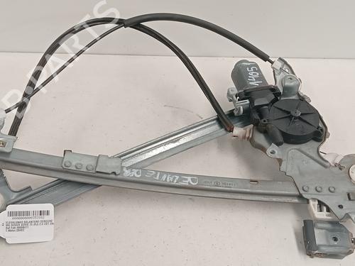 Rudehejsemekanisme Højre foran ROVER 75 (RJ) 2.0 CDT (115 hp) 13511160