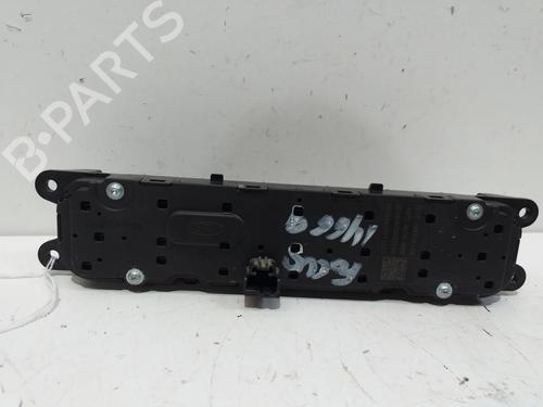 Radio FORD FOCUS IV (HN)  | BP25729408E6 