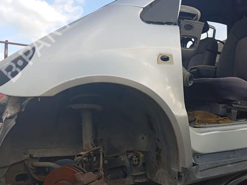 Used Left front fenders MERCEDES-BENZ A-CLASS (W168) A 170 CDI (168.009, 168.109) (95 hp) 18903646