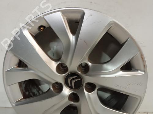 Rim CITROËN C4 Picasso II  | BP29830973C45 