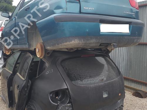 Left front window motor SEAT ALTEA (5P1)  | BP18134735E21 