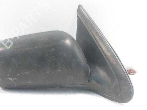 Right mirror NISSAN ALMERA I (N15) 1.6 | BP9355420C27 