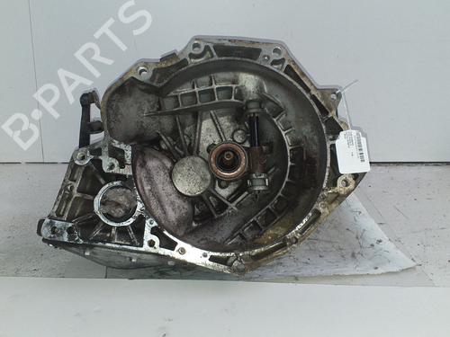 Used Gearbox OPEL CORSA D (S07) [2006-2015]  9350250