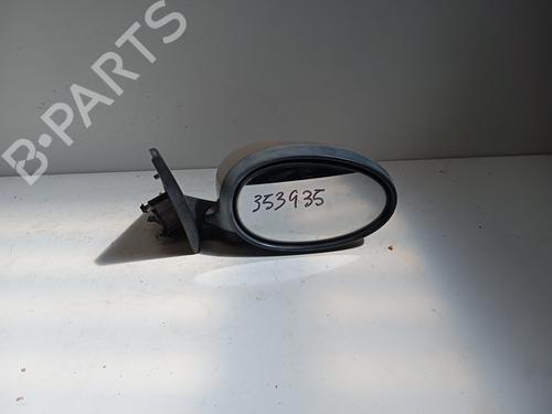 Used Right mirror ROVER 75 (RJ) 2.0 CDT (115 hp) 17317856