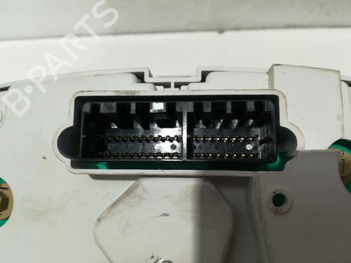 Cockpit HYUNDAI ACCENT II (LC)  | BP9348050C47 