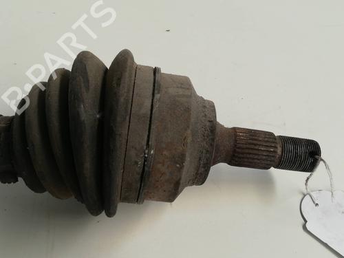 Left front driveshaft CITROËN C4 I (LC_)  | BP9350647M38 