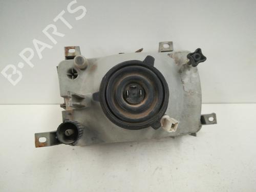 Right headlight SEAT IBIZA II (6K1)  | BP9347115C29 