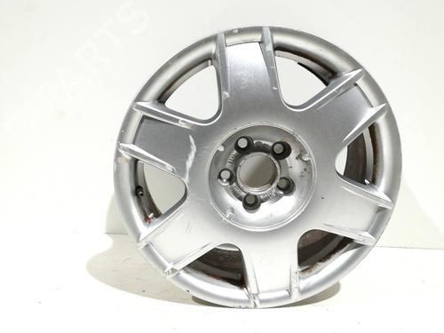 Used Rim VW GOLF IV (1J1) 1.9 TDI (110 hp) 9358492
