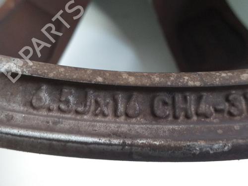 Rim PEUGEOT 307 Break (3E)  | BP13704287C45 