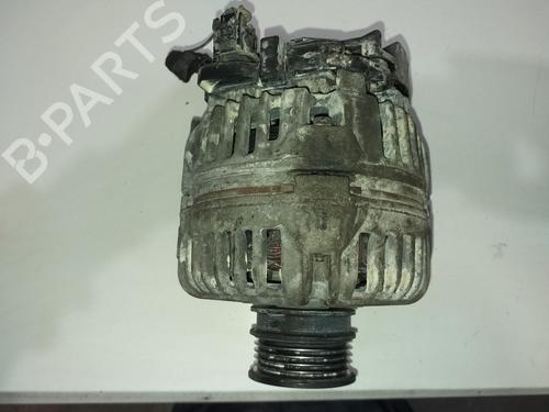 Alternator OPEL ZAFIRA / ZAFIRA FAMILY B (A05)  | BP17666659M7 