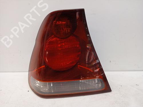Used Left taillight Left taillight BMW 3 Compact (E46) 318 td (115 hp) 36276317 36276317
