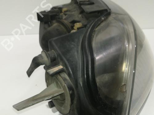 Højre forlygte VW PASSAT B5.5 (3B3) 1.9 TDI | BP16869173C29 