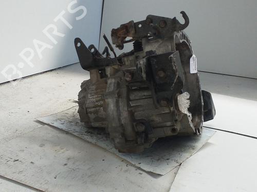 Gearbox HYUNDAI MATRIX (FC)  | BP9354175M3 