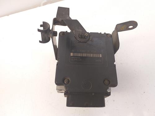 ABS Bremseaggregat PEUGEOT 206 Hatchback (2A/C)  | BP9350623M43 