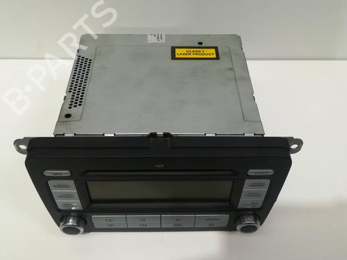 Radio VW PASSAT B6 (3C2)  | BP15824432E6 