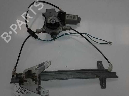 Rear left window mechanism NISSAN PRIMERA (P11)  | BP9353270C24 
