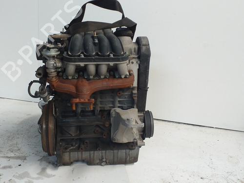 Motor SEAT CORDOBA (6K1, 6K2) 1.9 SDI (68 hp) 9357095