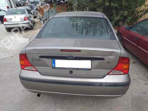 Bagklap lås FORD FOCUS I Saloon (DFW) 1.6 16V | BP16907906C101 