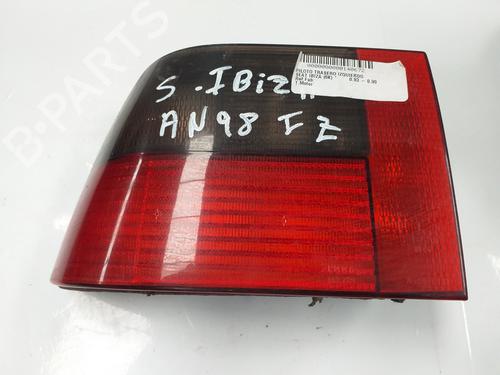 Used Left taillight SEAT IBIZA II (6K1) [1993-2002]  9351006