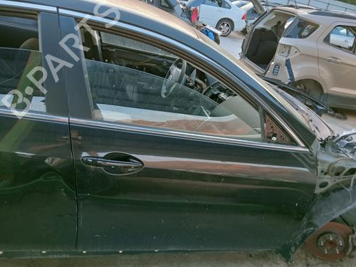 Used Right front door MAZDA 6 Hatchback (GH) 2.0 MZR-CD (GH14) (140 hp) 12288812