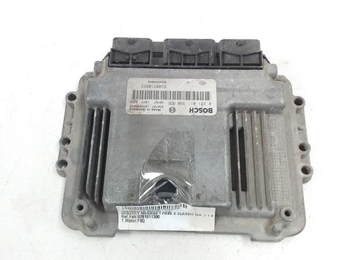 Used Engine control unit (ECU) RENAULT MEGANE I Classic (LA0/1_) 1.9 dCi (LA05, LA1F) (102 hp) 9352914