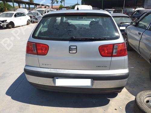 Right taillight SEAT IBIZA II (6K1) 1.4 i | BP12288976C35 