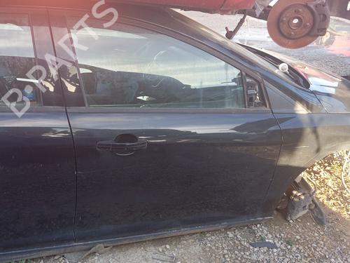 Used Front right lock FORD FOCUS III Turnier 1.6 TDCi (95 hp) 22779581