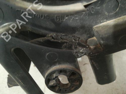 Left headlight RENAULT SCÉNIC I MPV (JA0/1_, FA0_) 1.4 16V (JA0D, JA1H, Ja0W, JA10) | BP9358480C28 