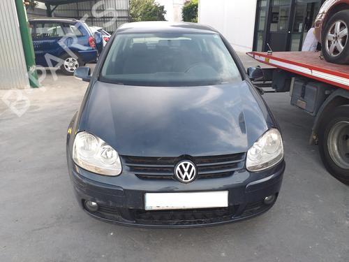 Støtfangerbjelke foran VW GOLF V (1K1) 1.6 MultiFuel (102 hp) 17324750