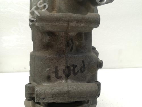 AC compressor CITROËN C4 I (LC_)  | BP9347187M34 