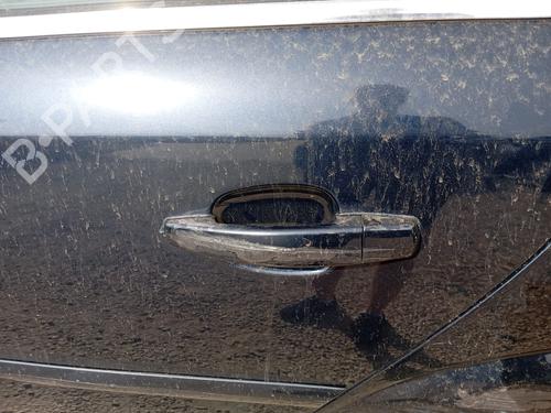 Venstre bak utvendig håndtak OPEL VECTRA C (Z02) [2002-2009]  26955443