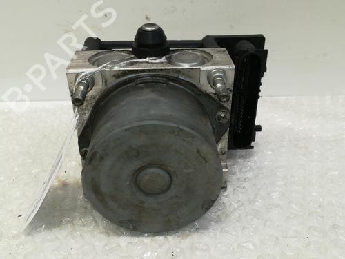 Used Control unit CITROËN C1 (PM_, PN_) 1.4 HDi (54 hp) 13240743