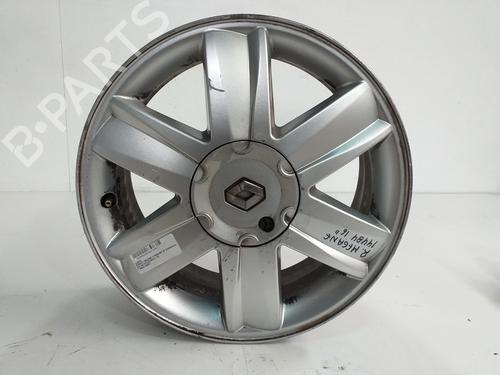 Used Rim RENAULT MEGANE II (BM0/1_, CM0/1_) [2001-2012]  22802577