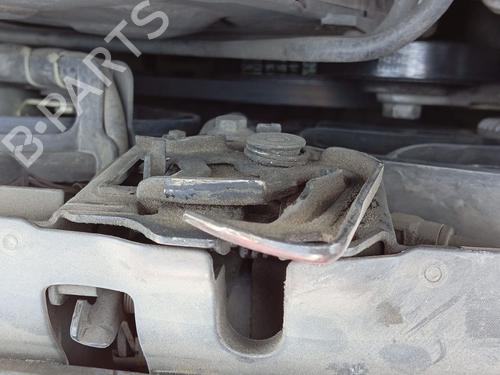 Hood lock VW PASSAT B5.5 (3B3)  BP28355344C133