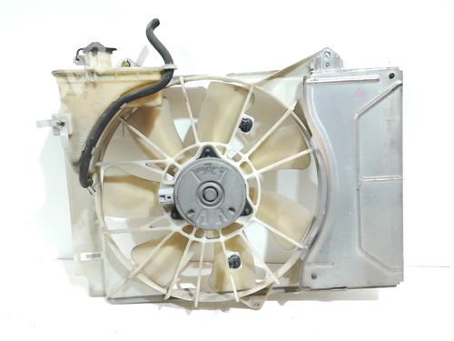 Used Radiator fan Radiator fan TOYOTA YARIS (_P1_) 1.0 (SCP10_, SCP10R) (68 hp) 9362044 9362044